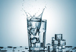 Premium Mineral Water for Daily Hydration